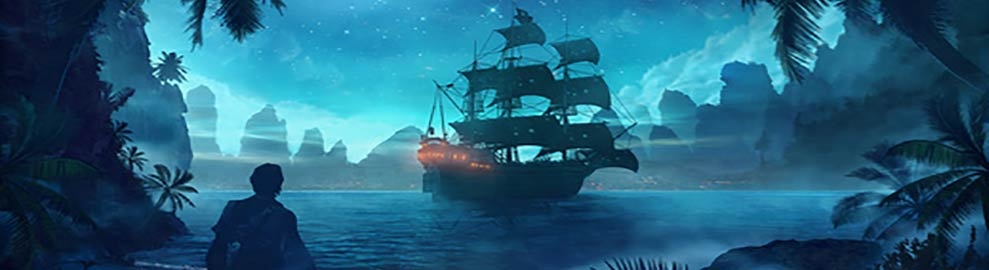 Déco et déguisements PIRATE