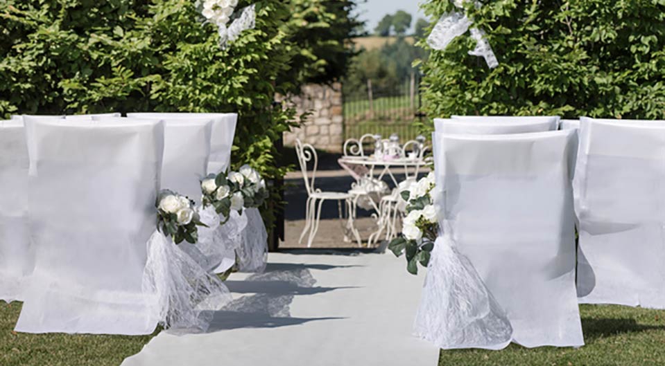 Decoration Mariage Simple Pas Cher : Vente, Prix & Exemple