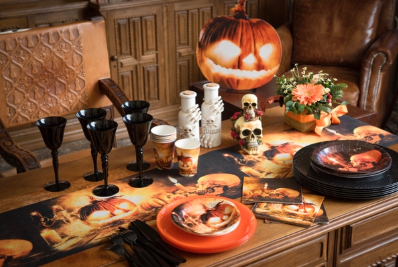 Halloween