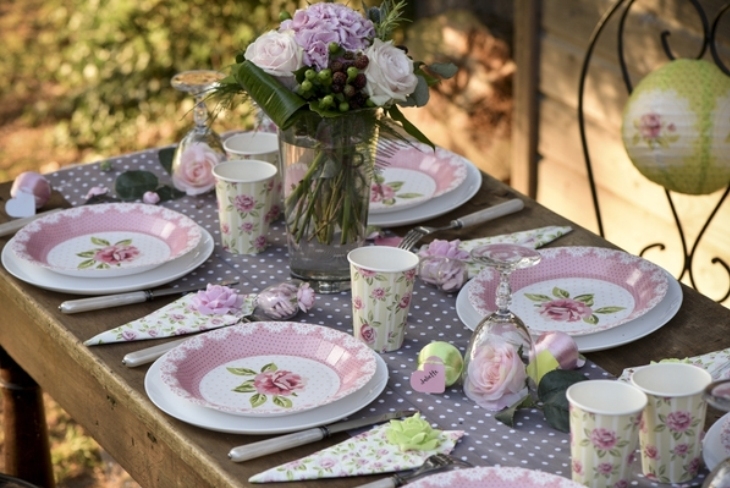 Decoration Sur Le Theme Liberty Shabby Articles De Fete Decoration Mariage Deco De Table Anniversaire Decoration Sur Le Theme Liberty Shabby Articles De Fete Decoration Mariage Deco De Table Anniversaire