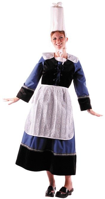 Tablier deals breton traditionnel