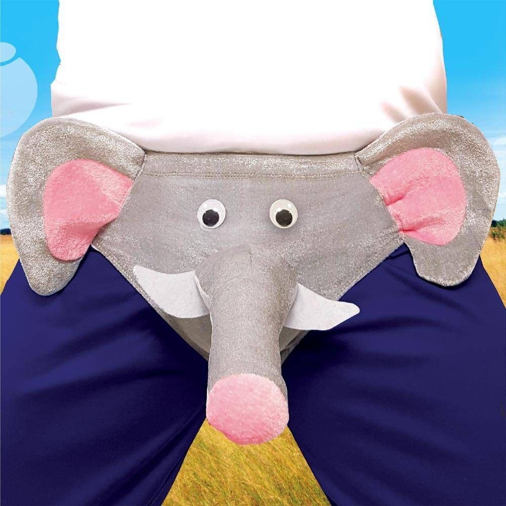 Slip trompe elephant sale