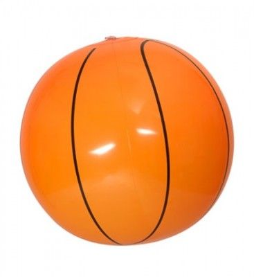 Ballon de Basket gonflable
