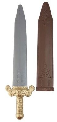 Epée Romaine avec fourreau 48 cm