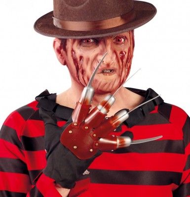 Main de Freddy