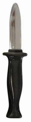 P'TIT Clown re19059 - Couteau lame rentrante, 18 cm