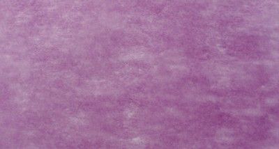 NAPPE Rectangle en tissu non tissé, LILAS Rectangle