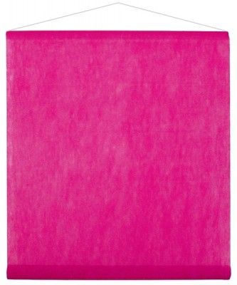 Tenture t.n.t. 12m, fuchsia