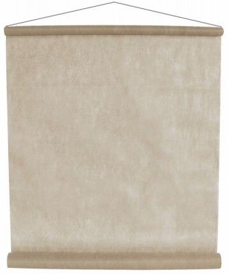 SANTEX 2933-98, Tenture t.n.t. 12m, Taupe