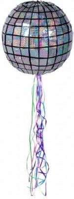 PINATA Boule Disco 30cm