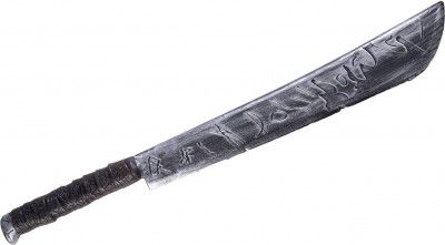 P'TIT Clown re32569 - Grande machette 75 cm