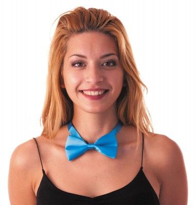 Party Pro 33340, Noeud papillon bleu