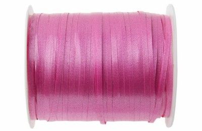 Bobine de bolduc MINIRICCI 25 mètres, Fuchsia