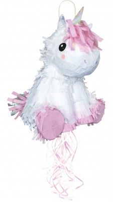 Party Pro 40119055, Pinata baby Licorne