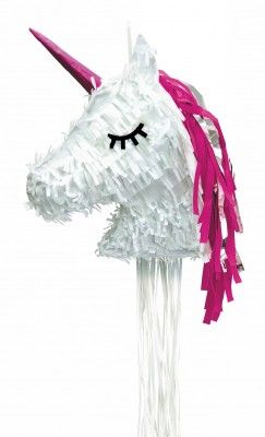 Party Pro 40179054, Pinata kawaï licorne