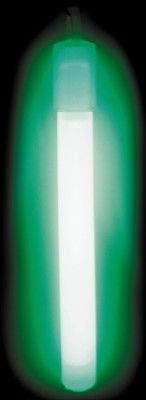 Party Pro 40930101, Pendentif stick lumineux fluo