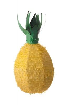 Party Pro 50282, Pinata Ananas