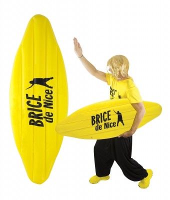 P'TIT Clown re84948, Planche de surf gonflable Brice de Nice™