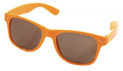 Party Pro 87118207, Lunettes fluo orange