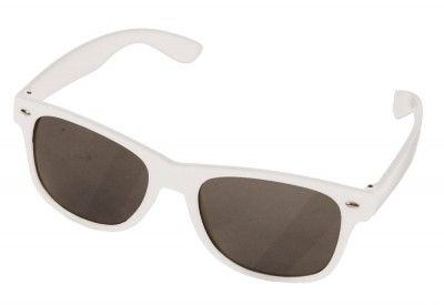 Party Pro 87120506, Lunettes blues blanches