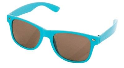 Party Pro 87120515, Lunettes blues turquoise