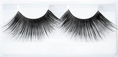 Faux cils Jumbo, Noir