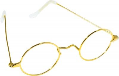 Party Pro 873096, Lunettes Rondes OR
