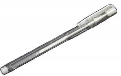 Stylo métallique Blanc