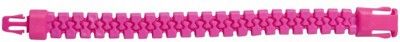 Party Pro 333152, Bracelet zip rose