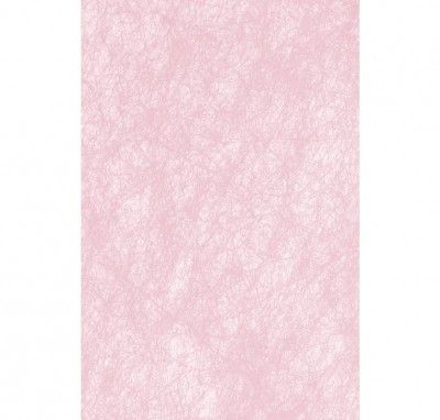 Chaks C50030069, CHEMIN DE TABLE luxe Romance 30cmx10m, Rose pastel