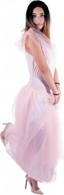 Party Pro 865147, Costume Princesse Romantique adulte
