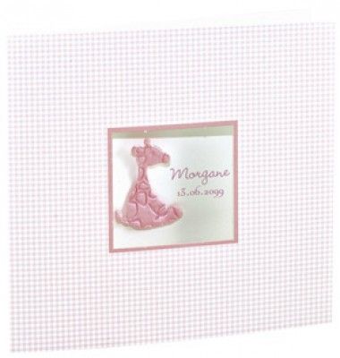 DESTOCKAGE, Faire-part Naissance avec impression modèle DC014