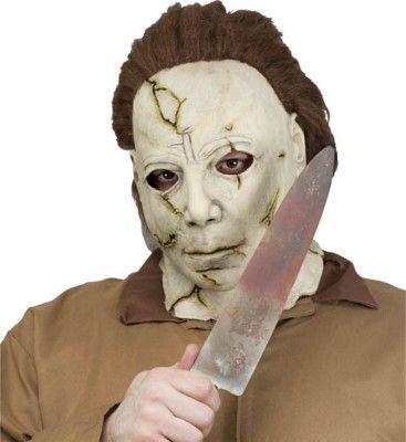 Chaks FW90241, Couteau horreur Michael Myers