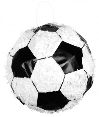 Pinata Ballon de foot