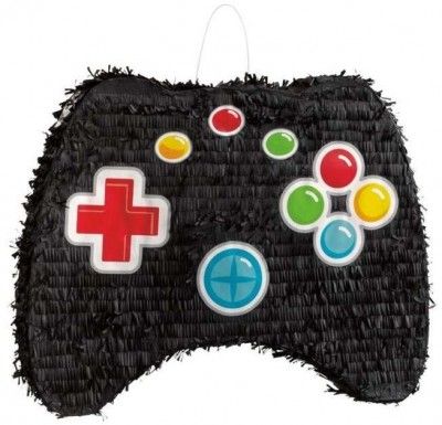 Pinata Manette de Jeux Vidéo