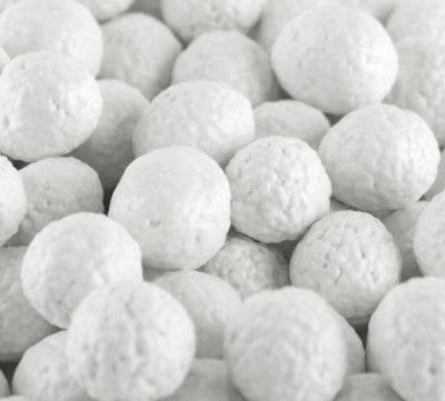Sachet 500g de dragées Noisetine