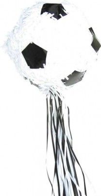 Party Pro 40179001, Pinata ballon de foot