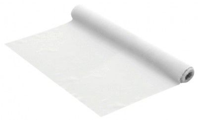 Grand rouleau Touche de Vent 48cm x 5m, Blanc