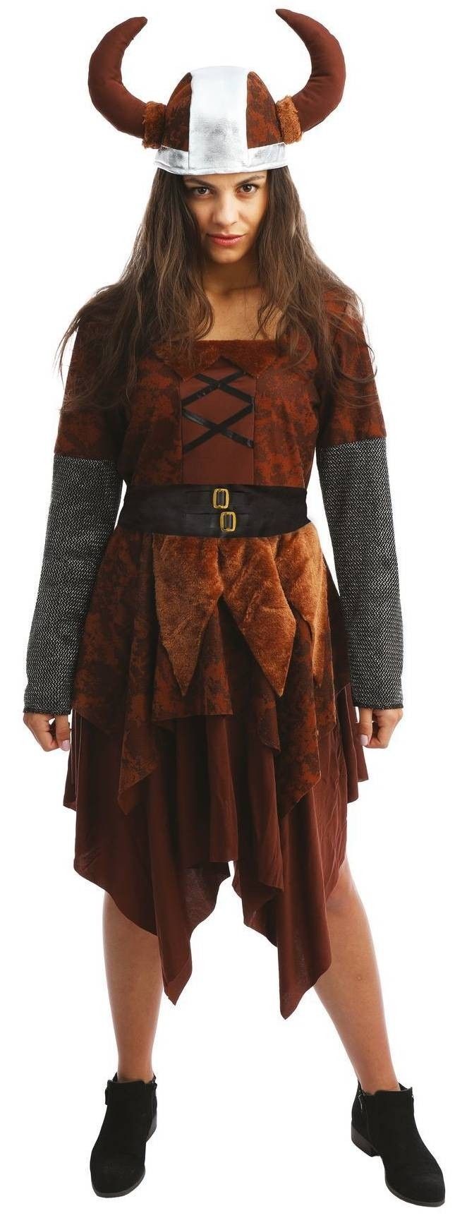Déguisement viking réaliste on sale