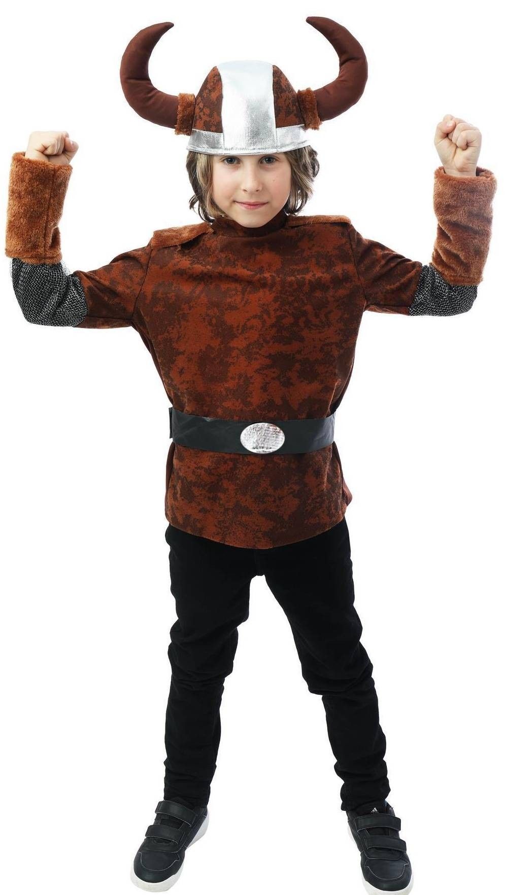 Déguisement viking enfant outlet