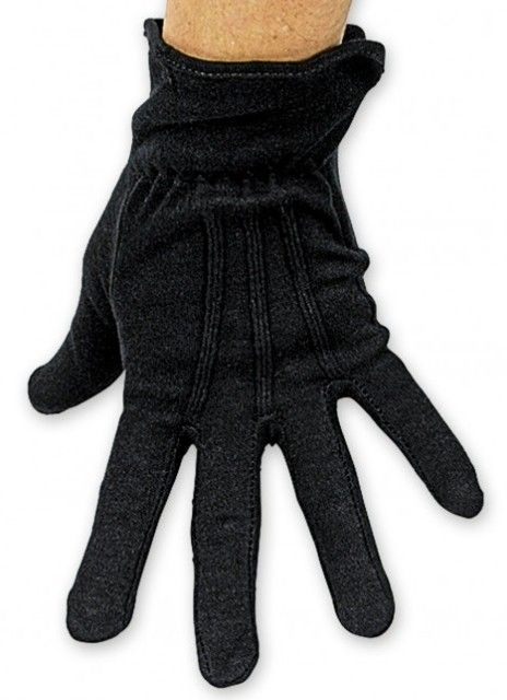 Gants coton homme outlet