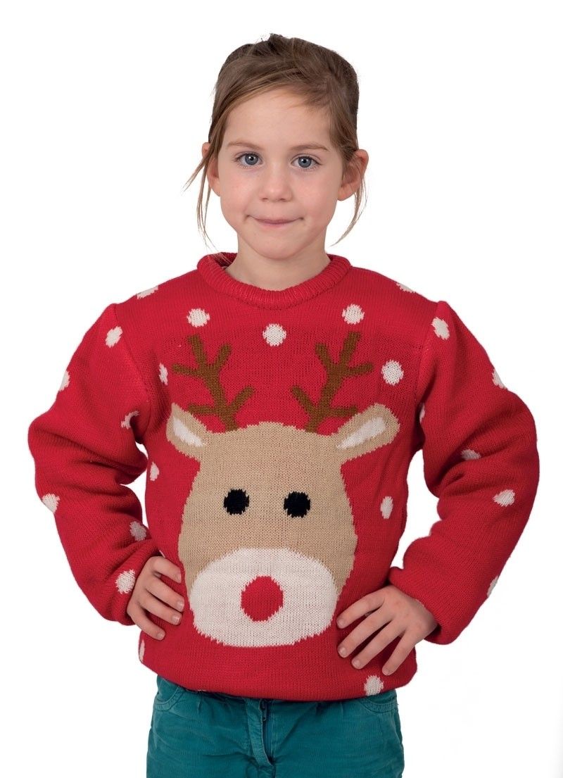 Pull noel garcon 4 ans store