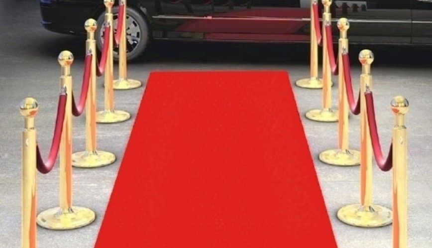 Grand Tapis Rouge Jetable 15 Metres Articles De Fete Decoration Mariage Deco De Table Anniversaire Grand Tapis Rouge Jetable 15 Metres Articles De Fete Decoration Mariage Deco De Table Anniversaire