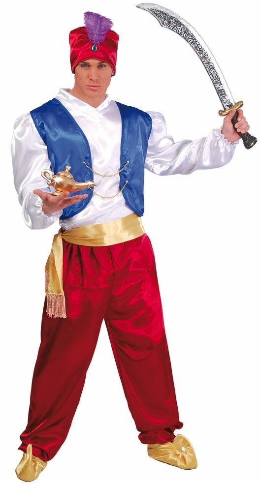 Costume de prince adulte store