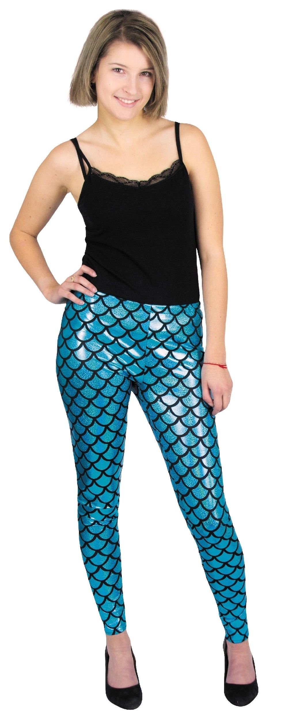 Legging sirene store