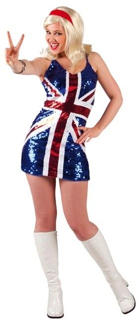 Deguisement en anglais outlet