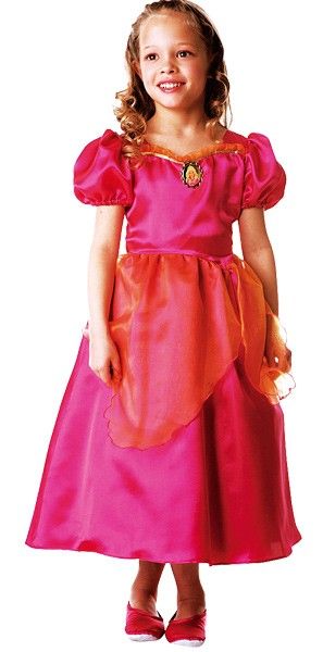 Deguisement barbie 2025 princesse