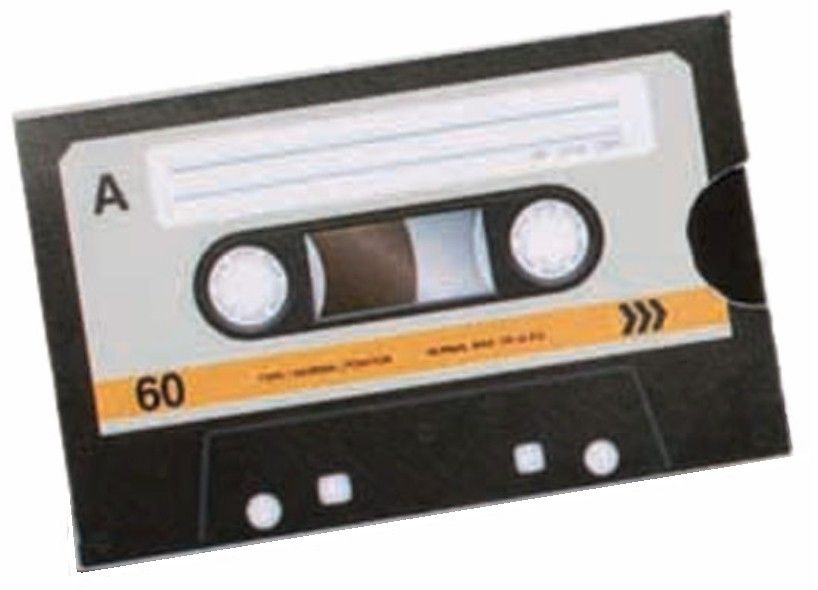 Cassette Audio