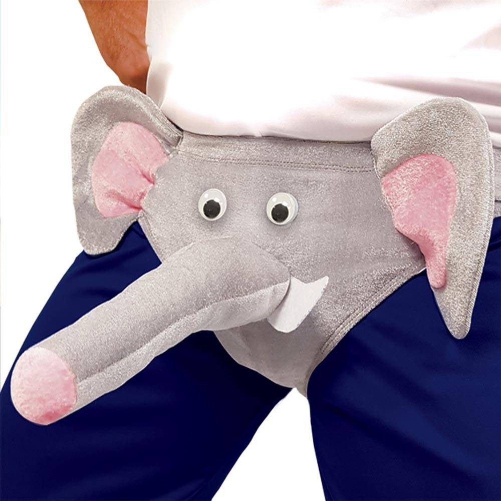 Slip éléphant homme outlet