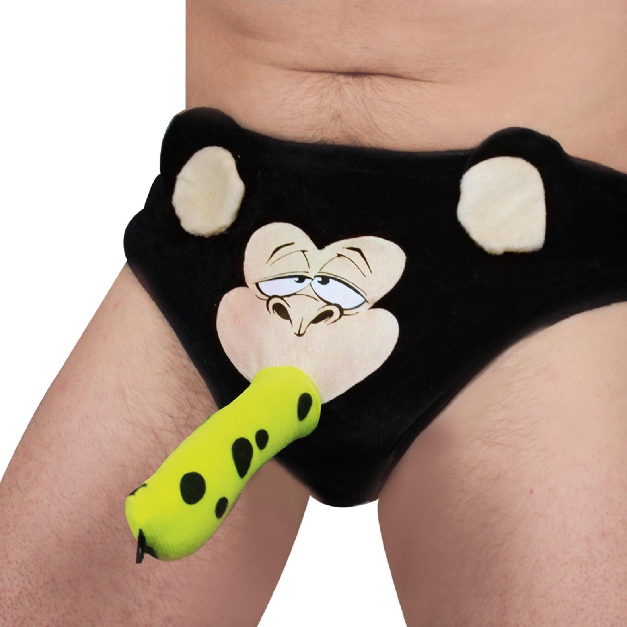 Slip banane homme hotsell